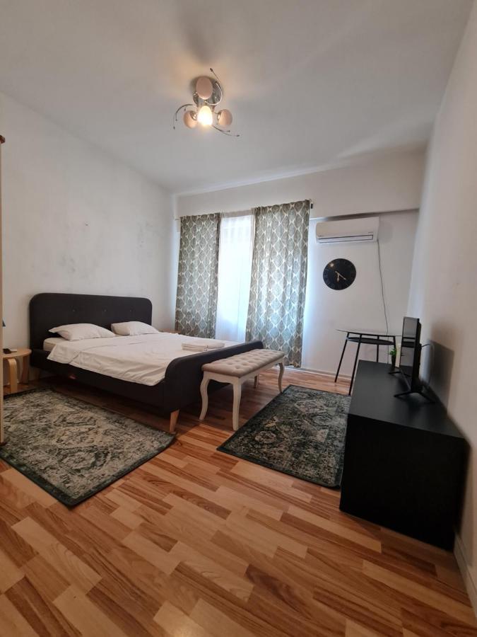 Color Apartments Nicolae Tonitza St Βουκουρέστι Εξωτερικό φωτογραφία