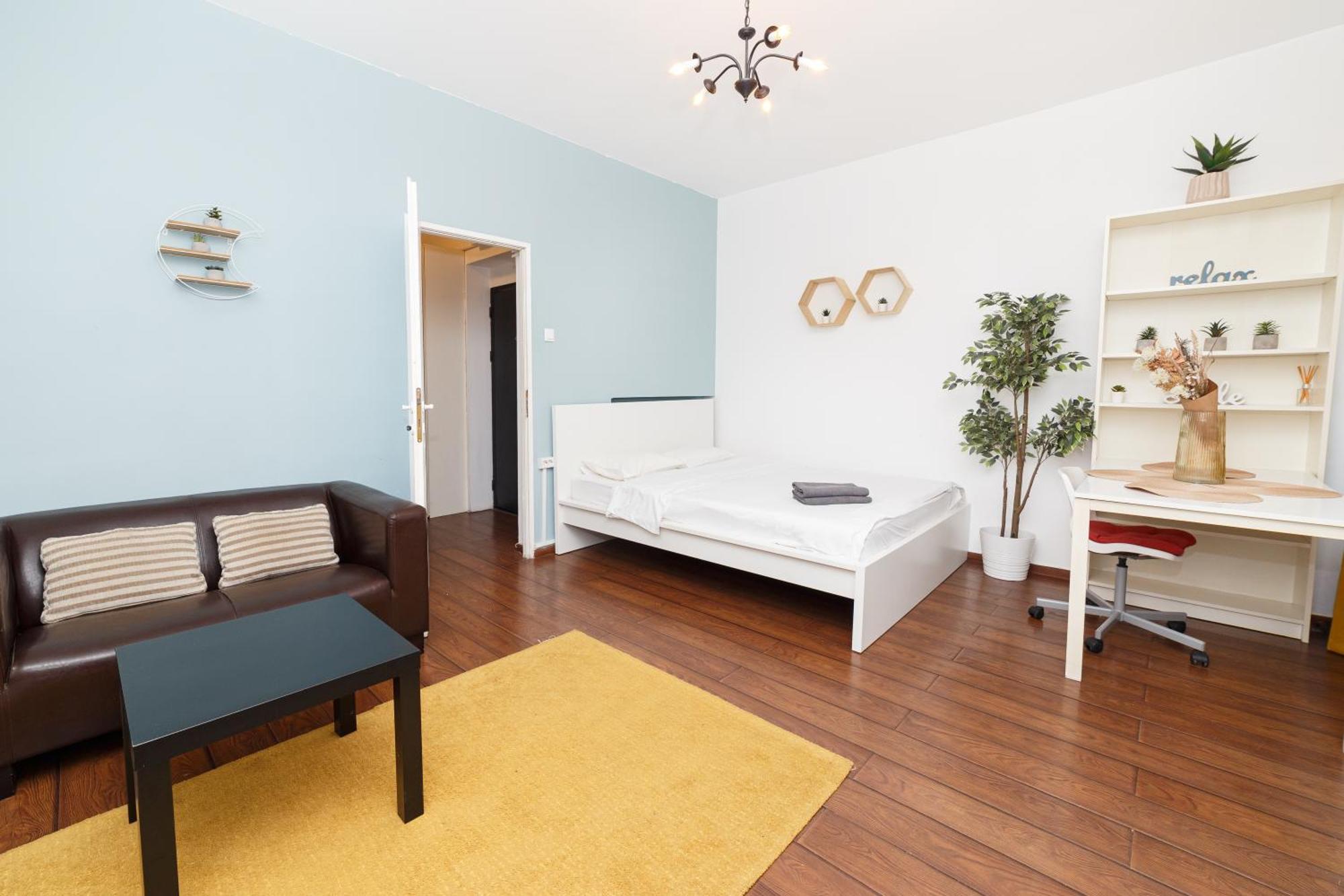 Color Apartments Nicolae Tonitza St Βουκουρέστι Εξωτερικό φωτογραφία