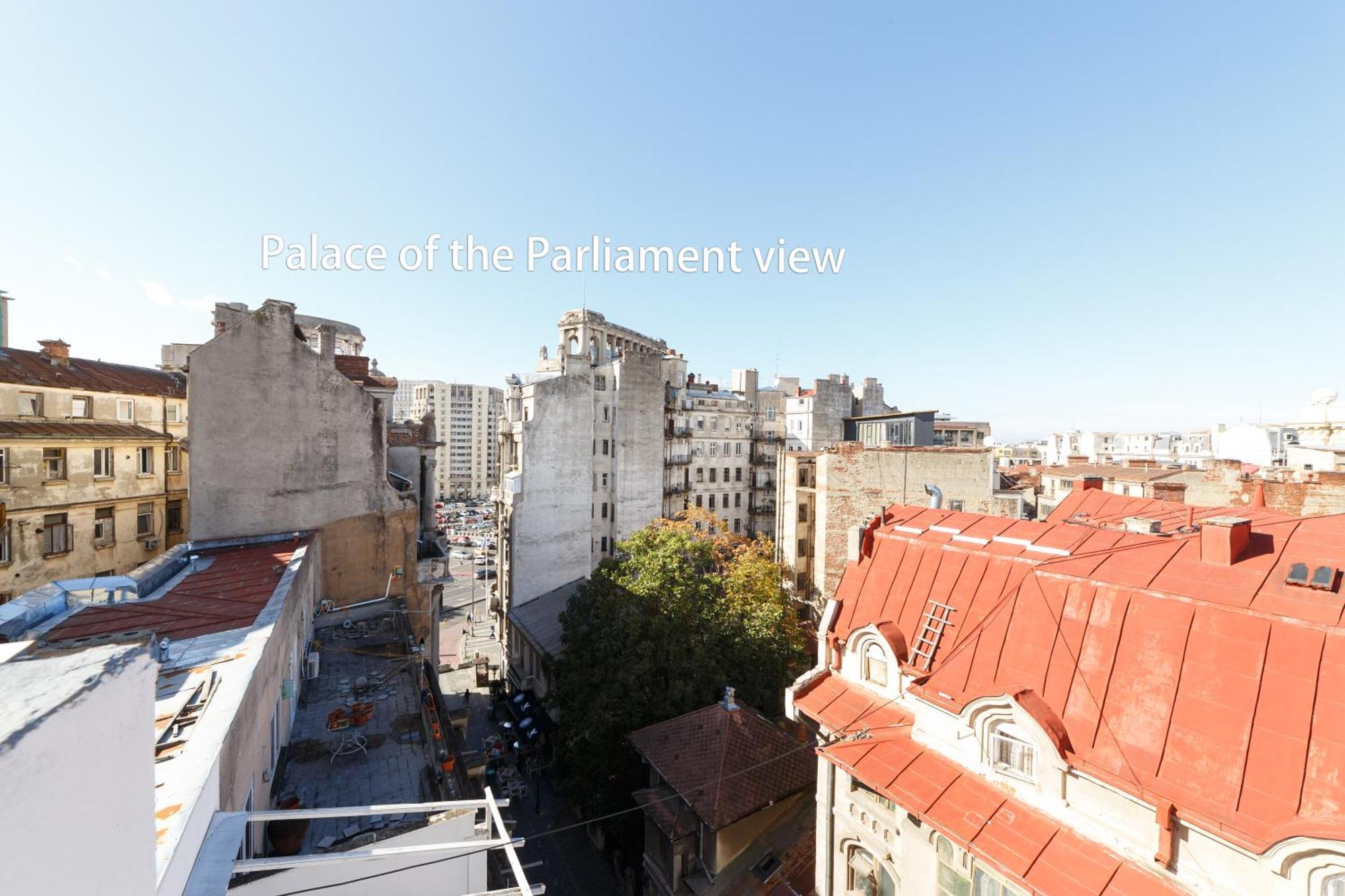 Color Apartments Nicolae Tonitza St Βουκουρέστι Εξωτερικό φωτογραφία