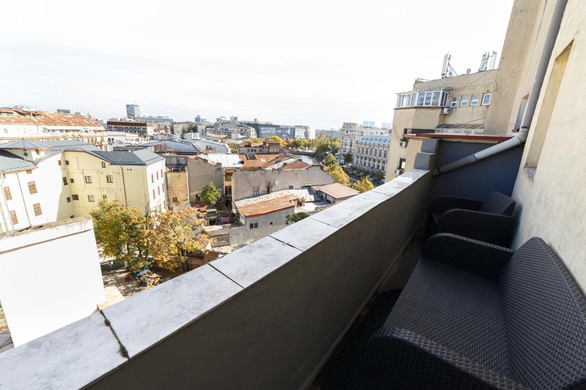 Color Apartments Nicolae Tonitza St Βουκουρέστι Εξωτερικό φωτογραφία
