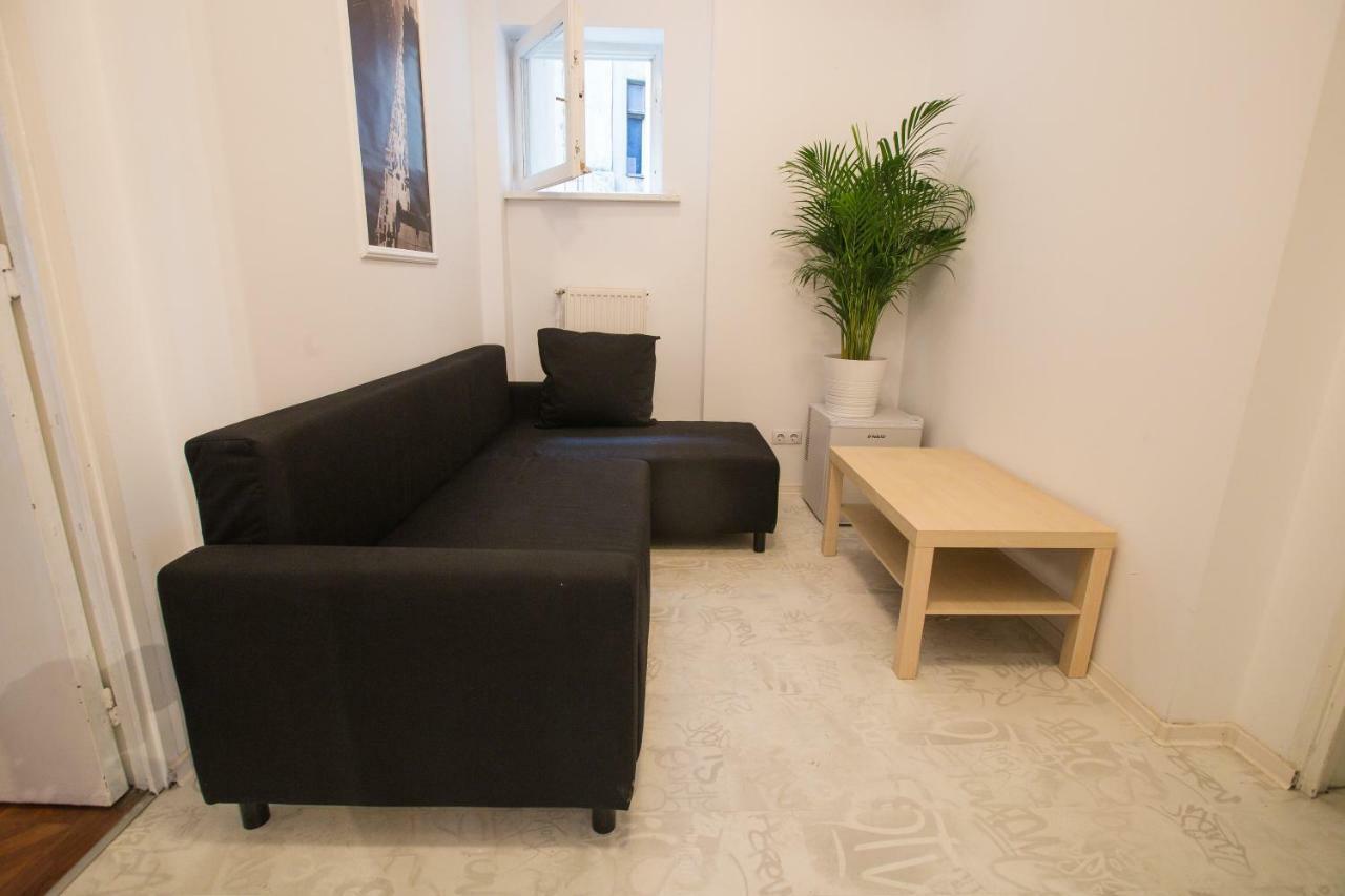 Color Apartments Nicolae Tonitza St Βουκουρέστι Εξωτερικό φωτογραφία