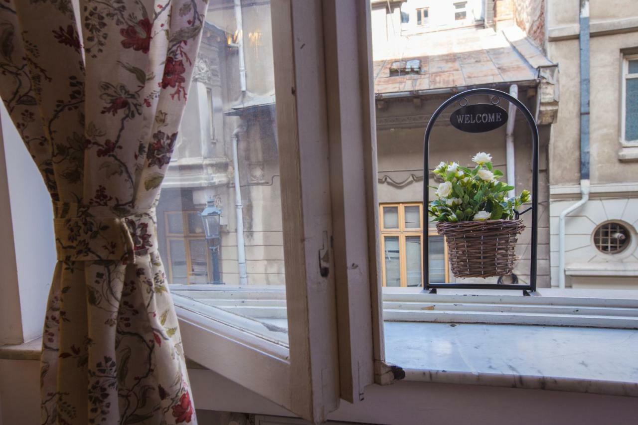 Color Apartments Nicolae Tonitza St Βουκουρέστι Εξωτερικό φωτογραφία