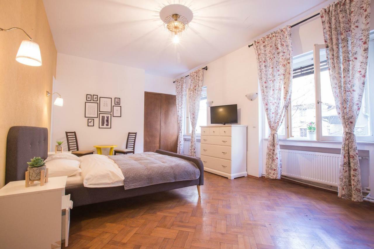 Color Apartments Nicolae Tonitza St Βουκουρέστι Εξωτερικό φωτογραφία