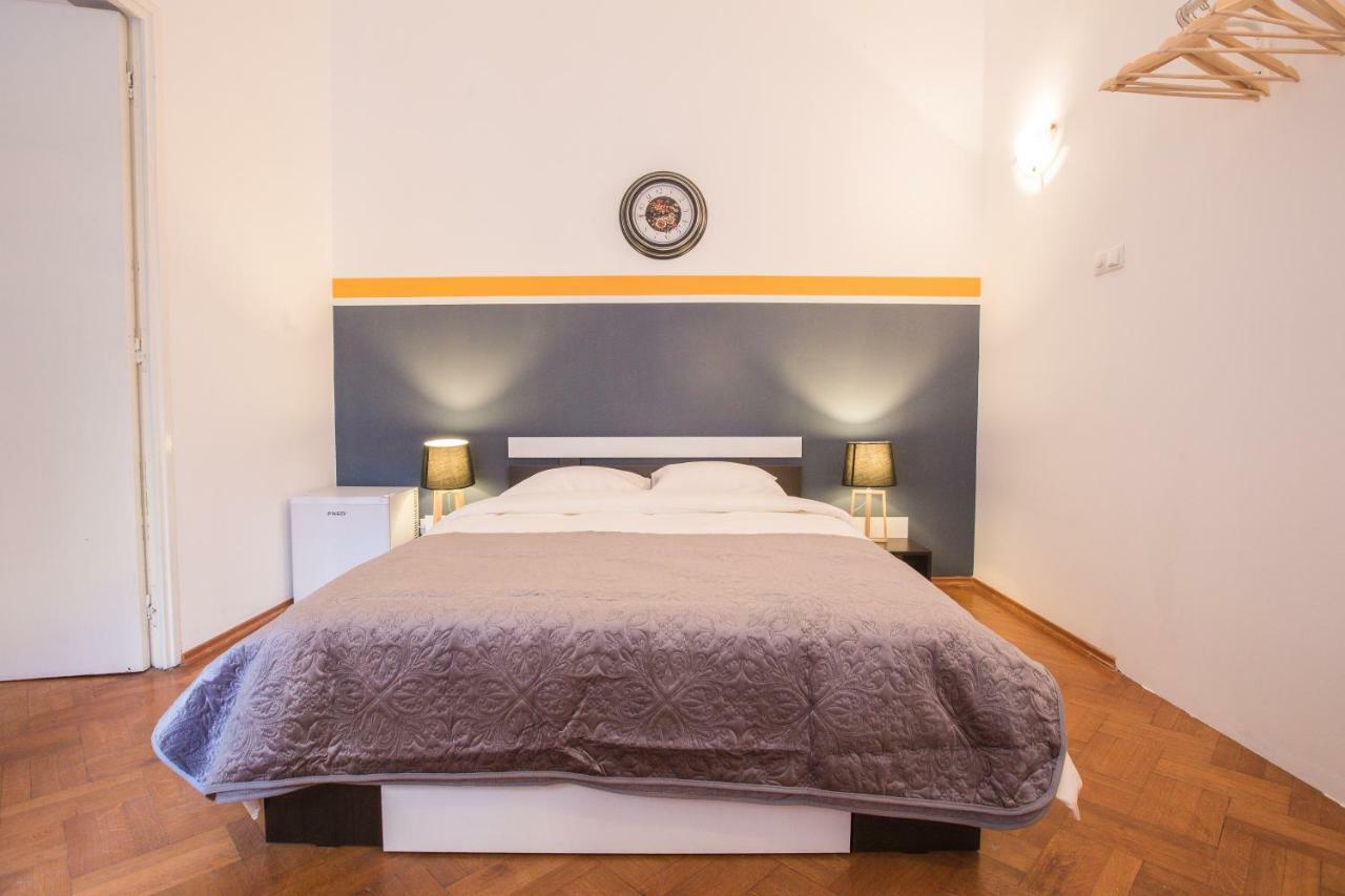 Color Apartments Nicolae Tonitza St Βουκουρέστι Εξωτερικό φωτογραφία