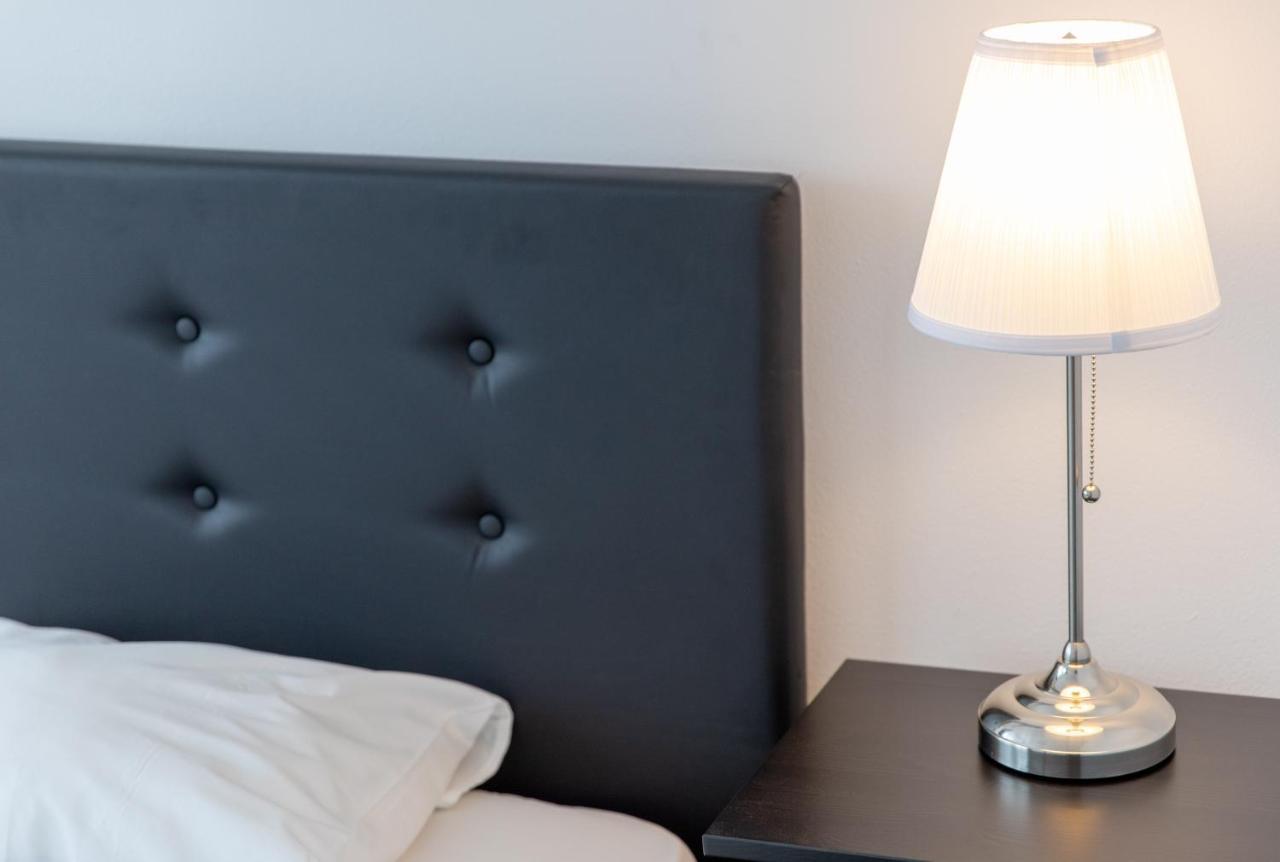 Color Apartments Nicolae Tonitza St Βουκουρέστι Εξωτερικό φωτογραφία